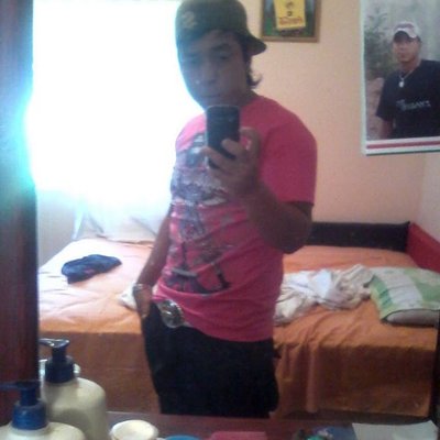 Adrian Celestino - Twitter Profile Picture of Adrian Celestino (@adrian_ronaldo0) on Twitter