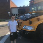 Profile Picture of Scotty Lewandowski (@scottysbusphotography) on Instagram