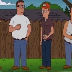 Profile Picture of Ben The Boomer (@BenTheBoomer1) on Twitter