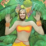 Profile Picture of Marcy Blumenfeld (@marcy.blumenfeld) on Facebook