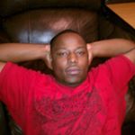 Profile Picture of Marcus Lyon (@thekingofking1984) on Instagram