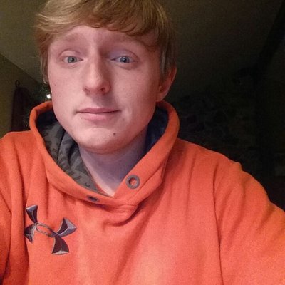 Profile Picture of Brendan Ahern (@The_Hern8) on Twitter