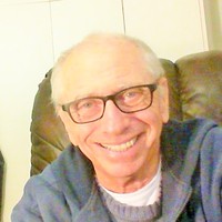 Profile Picture of Michael Benjamin (@michael-benjamin-35) on Quora