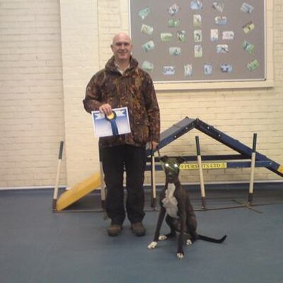 Profile Picture of Mark Alan Clarey (@markalanclarey) on Twitter