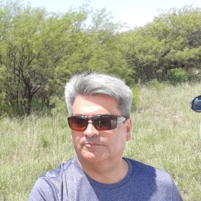 Gustavo Ahumada - Twitter Profile Picture of Gustavo Ahumada (@goahumada) on Twitter
