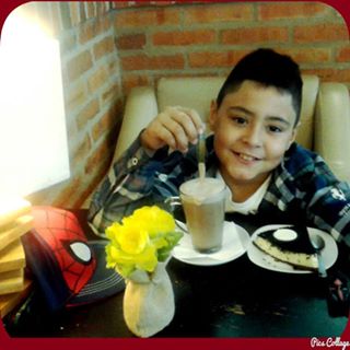 Profile Picture of Fredd Ethan Clovit Cottet Veron (@freddethanclovit.cottetveron) on Facebook