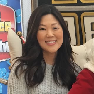 Profile Photo of Christina M. Kim (@christinakimla) on Instagram