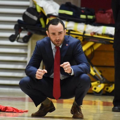 Profile Photo of Mike Grey (@coachmikegrey) on Twitter