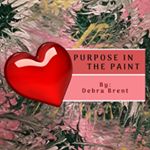 Profile Picture of Debra Brent (@purpose_in_the_paint) on Instagram