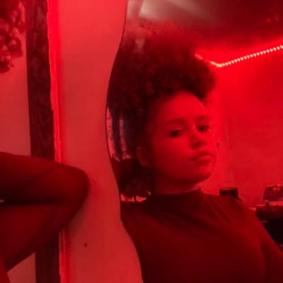 Profile Picture of Sophia Falcón (@ohsophii2) on Twitter