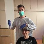 Profile Picture of Laurenz Riekert (@laurenzriekert) on Instagram