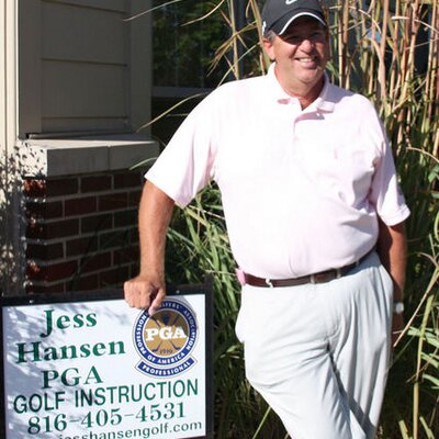 Profile Picture of Jess Hansen, PGA (@jwhansen) on Twitter