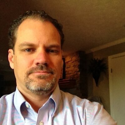 Profile Picture of Mike Bilbrey (@bilbrey_mike) on Twitter