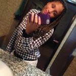 Profile Picture of Adrienne Hinds (@adri13boss) on Instagram