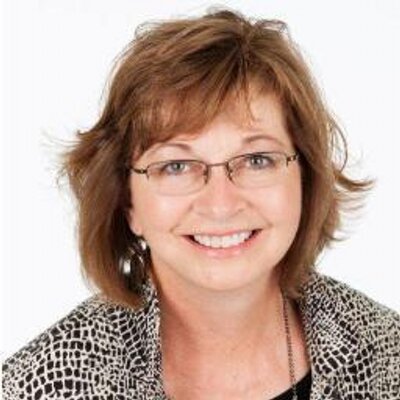 Profile Picture of DeeDee Raap (@DeeDeeRaap) on Twitter