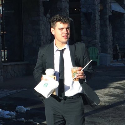 Profile Picture of Kyle Maloy (@yourboimaloy) on Twitter