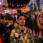 Profile Picture of Christian Enriquez (@wrxtian) on Instagram