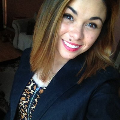 Profile Picture of Briana Jimenez (@bri_jay) on Twitter