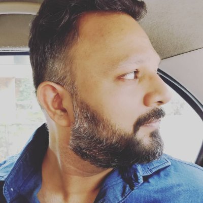 Profile Picture of Gaurav Jain (@MauMauing) on Twitter