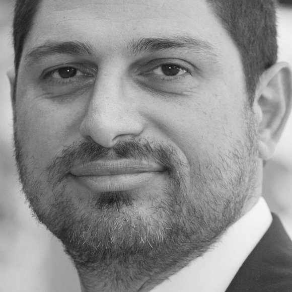 Profile Picture of Aram Keledjian (@a_kele) on Poshmark