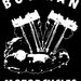 Profile Photo of Bowman Motorcycles (@frankiebowman) on Pinterest