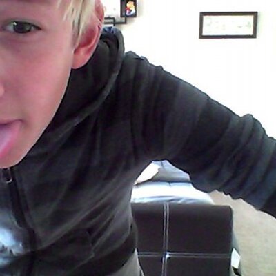 Profile Picture of Christopher Pitman (@ChristopherPitm) on Twitter