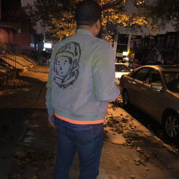 Profile Picture of Curtis Dailey (@cdailey215) on Poshmark