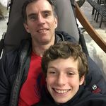 Profile Picture of Grant Hodges (@granthodges) on Instagram