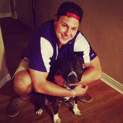 Profile Picture of Corey Fuller (@CoreyFuller86) on Twitter