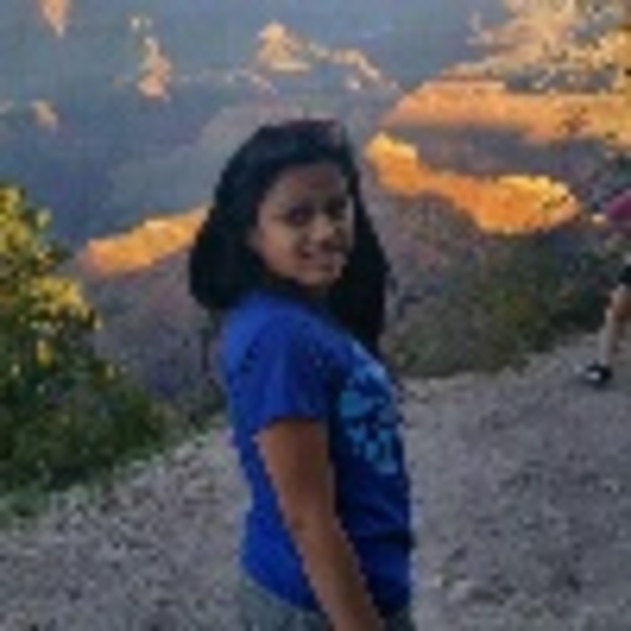 Profile Picture of Vikita Shah (@vikitashah) on Poshmark