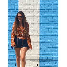 Profile Picture of Danielle Lunn (@danibearrrrr) on Pinterest