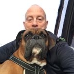 Profile Picture of Allan Pyne (@allanpyne) on Instagram