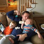 Profile Picture of Thomas Brewer (@thbrewer2378) on Instagram