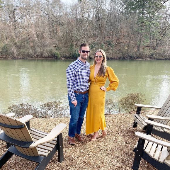 Profile Picture of Megan Plonski (@ohiocheer2) on Poshmark