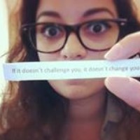 Profile Picture of Alexa Ramirez (@alexa-ramirez) on Quora