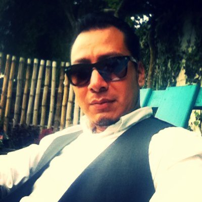 Profile Picture of Marcos Daniel Maas (@mmaasd) on Twitter