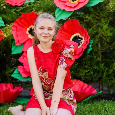Profile Picture of Maricela Birladeanu (@MegaMarcelaa) on Twitter
