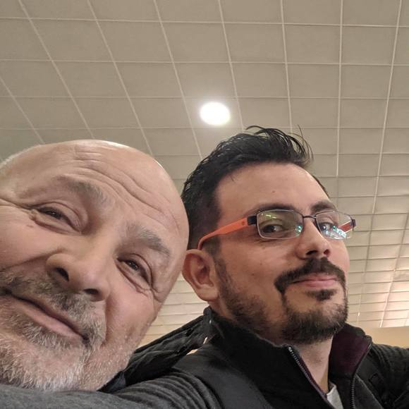 Profile Picture of Cristian Fuste (@cristianfuste) on Poshmark