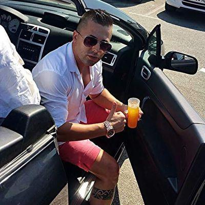 Profile Picture of Florentino Ramirez (@florentino1986) on Twitter