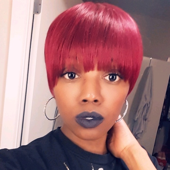 Artavious Reagler - Poshmark Profile Picture of Artavious Reagler (@artirachelle) on Poshmark