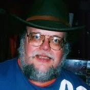 Profile Picture of Steve Terrell (@steveterrell) on Youtube