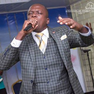 Profile Picture of Albert Ampofo Krampah (@albert.krampah.3) on Facebook