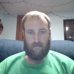 Profile Picture of Chris Johannsen366 (@justgrand86) on Tiktok