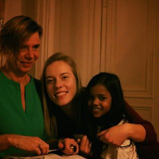 Profile Picture of Isabelle De Sutter (@isabelle.desutter.5) on Facebook