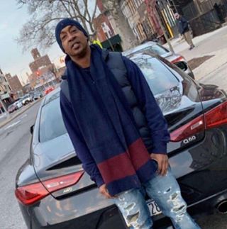 Profile Picture of Curtis Stays (@curtis.stays.9) on Facebook