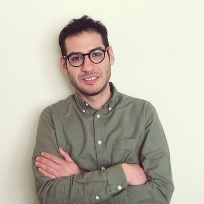 Profile Picture of Julián Parra (@Julianparrafer) on Twitter