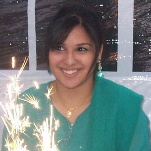 Profile Picture of Zeenat Ahmed (@zeenatx) on Myspace