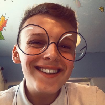 Profile Picture of IsaacConnorYT (@IsaacConnorYT1) on Twitter