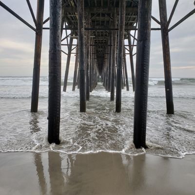 Profile Picture of Charlet (@cdyckman23) on Twitter