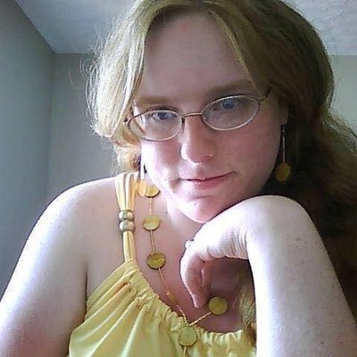 Profile Picture of Rachel (@Ruby_Love88) on Twitter